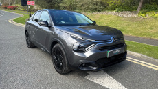 Citroen C4 100kW E-series 50kWh 5dr Auto Electric Hatchback